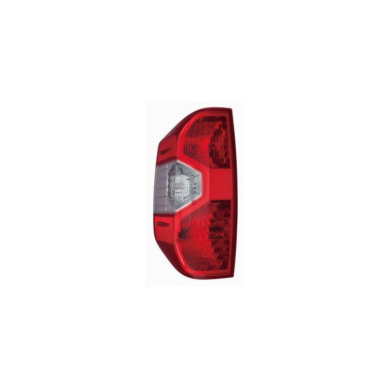 Zadní světlo Levé pro Toyota Tundra II (2014-2021) - DEPO 312-19C1L-AS