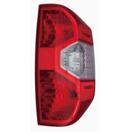Zadní světlo pravé pro Toyota Tundra II (2014-2021) - DEPO 312-19C1R-AS