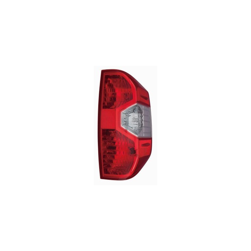 DEPO 312-19C1R-AS Lampa Tylna Prawa dla Toyota Tundra II (2014-2021)