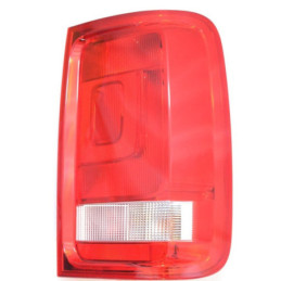 Zadní světlo pravé pro Volkswagen Amarok I (2013-2016) DEPO 441-19F2R-LD-UE