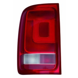 DEPO 441-19F2L-LDUE2 Lampa Tylna Lewa Dymiona dla Volkswagen Amarok I (2013-2016)