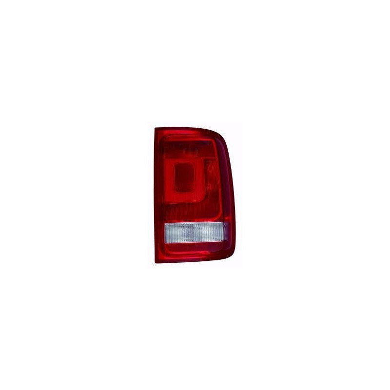 DEPO 441-19F2R-LDUE2 Rear Light Right Smoked for Volkswagen Amarok I (2013-2016)