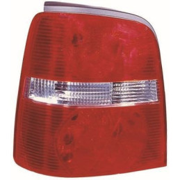 Rear Light Left for Volkswagen Touran I (2003-2005) DEPO 441-1958L-UE