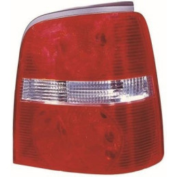 Zadné svetlo pravé pre Volkswagen Touran I (2003-2005) DEPO 441-1958R-UE