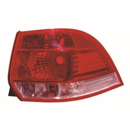 DEPO 441-1995R-LD-UE Lampa Tylna Prawa dla Volkswagen Golf V Variant (2007-2009)