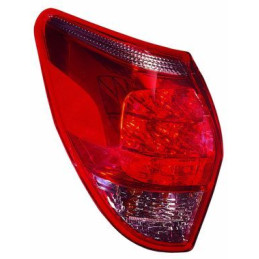 Zadné svetlo ľavé LED pre Toyota RAV4 III (2005-2008) DEPO 212-19N2L-UE
