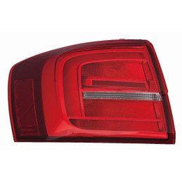 Zadné svetlo ľavé LED pre Volkswagen Jetta VI (2014-2018) DEPO 441-19G3L-AE