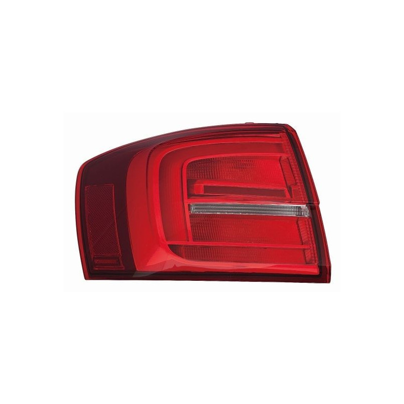 Rear Light Left LED for Volkswagen Jetta VI (2014-2018) DEPO 441-19G3L-AE
