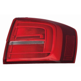 Fanale Posteriore Destra LED per Volkswagen Jetta VI (2014-2018) DEPO 441-19G3R-AE
