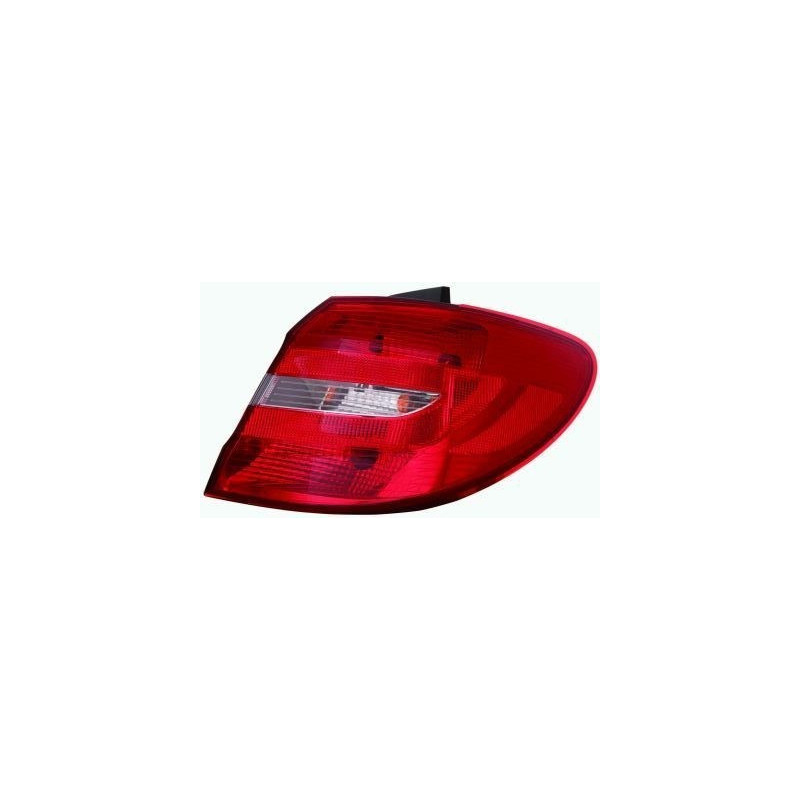 Rear Light Right for Mercedes-Benz B-Class W246 (2011-2014) - DEPO 440-1982R-UE
