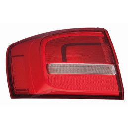 Zadné svetlo ľavé pre Volkswagen Jetta VI (2014-2018) DEPO 441-19G2L-UE