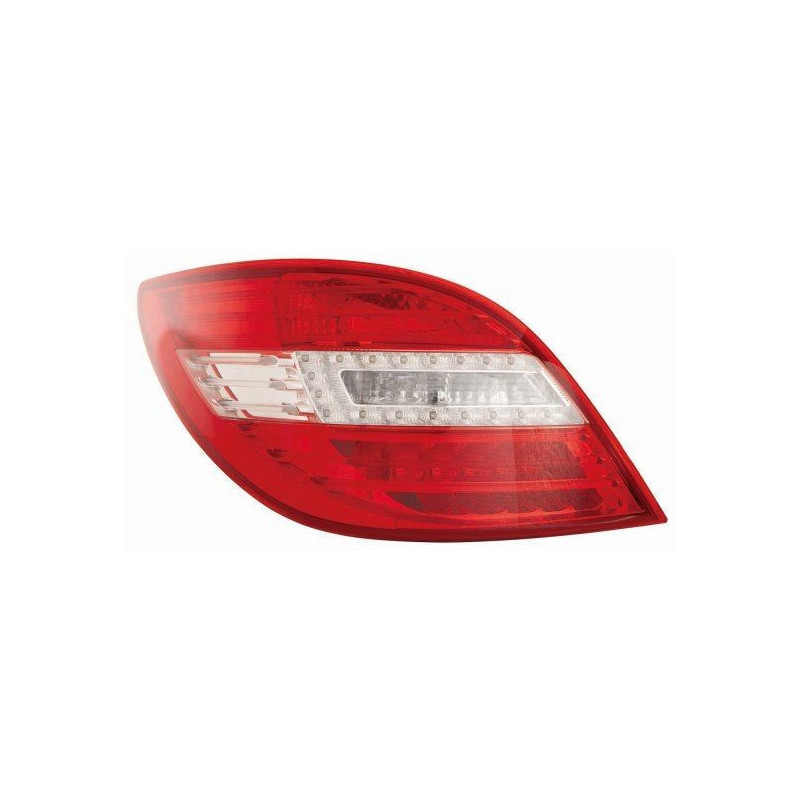 Feu Arrière Gauche LED pour Mercedes-Benz Classe R W251 (2010-2017) - DEPO 440-1980L-AE