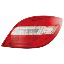 Rear Light Right LED for Mercedes-Benz R-Class W251 (2010-2017) - DEPO 440-1980R-AE