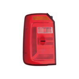 Zadné svetlo ľavé pre Volkswagen Caddy IV (2015-2020) DEPO 441-19AGL-LDUE1