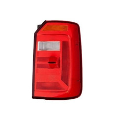 Zadní světlo pravé pro Volkswagen Caddy IV (2015-2020) DEPO 441-19AGR-LDUE1