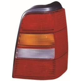 Zadné svetlo pravé pre Volkswagen Golf III Variant (1992-1997) DEPO 441-1975R-UE