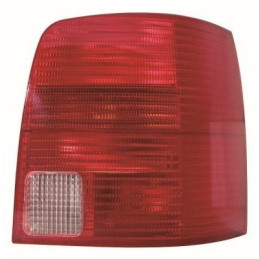 Lampa Tylna Prawa dla Volkswagen Passat B5 Variant (1997-2001) DEPO 441-1962R-UE
