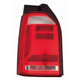 Lampa Tylna Lewa dla Volkswagen Multivan Transporter T6 (2015-2019) DEPO 441-19ABL-LD-UE