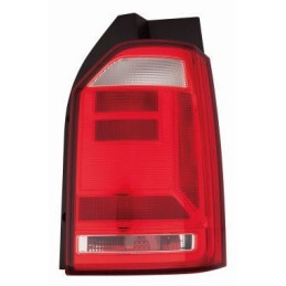 Rear Light Right for Volkswagen Multivan Transporter T6 (2015-2019) TYC 11-14005-01-2