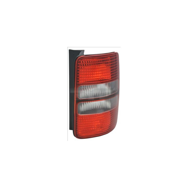 Zadné svetlo pravé pre Volkswagen Caddy III (2010-2015) TYC 11-12563-21-2