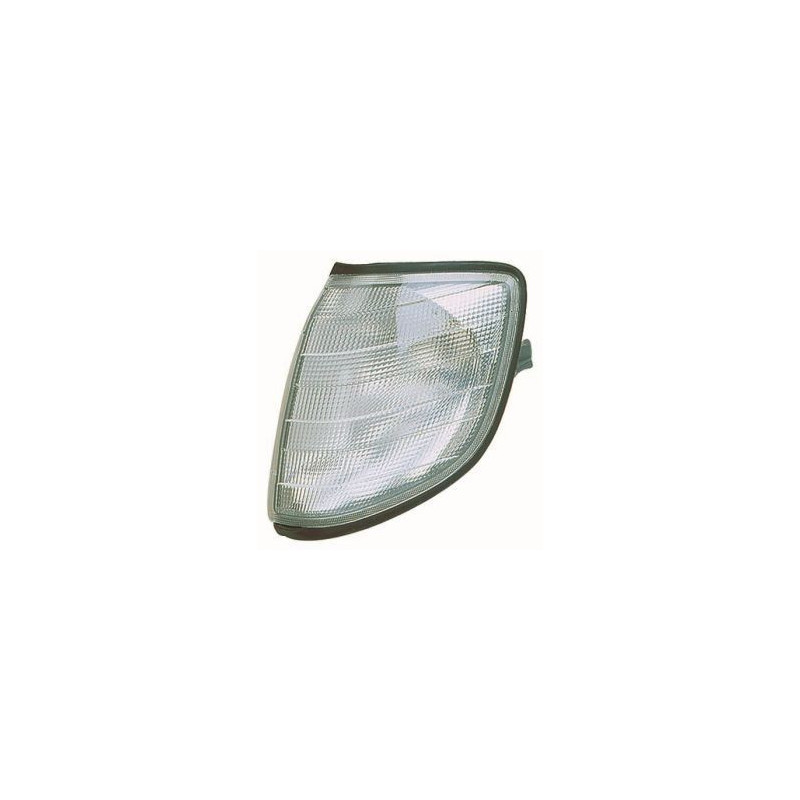 DEPO 440-1504L-AE-C Lampa kierunkowskazu Lewa Mercedes-Benz Klasa S W140 (1991-1995)