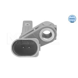 Trasero Izquierda Sensor de ABS para Audi Porsche Seat Skoda Volkswagen MEYLE 114 800 0021