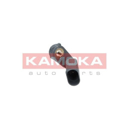 Posteriore Sinistra Sensore ABS per Audi Porsche Seat Skoda Volkswagen KAMOKA 1060484