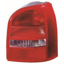 Lampa Tylna Prawa dla Audi A4 B5 Avant (1999-2002) - DEPO 441-1945R-LD-UE