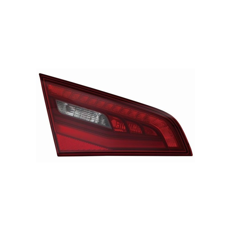 Lampa Tylna Wewnętrzna Lewa LED dla Audi A3 III Sportback (2012-2016) DEPO 446-1326L-UE
