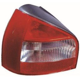 Zadné svetlo ľavé pre Audi A3 I (2000-2003) DEPO 441-1951L-UE