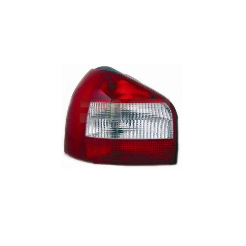 Zadné svetlo ľavé pre Audi A3 I (2000-2003) TYC 11-0464-01-2