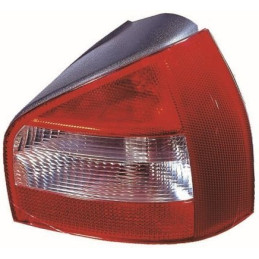 Lampa Tylna Prawa dla Audi A3 I (2000-2003) DEPO 441-1951R-UE