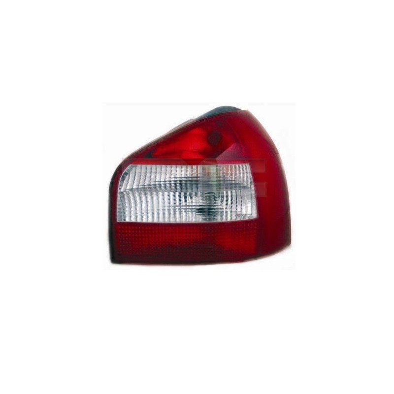 Zadní světlo pravé pro Audi A3 I (2000-2003) TYC 11-0463-01-2