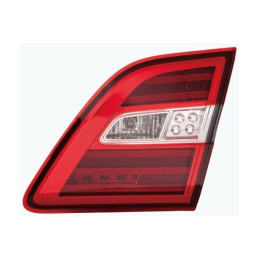 Lampa Tylna Wewnętrzna Prawa LED dla Mercedes-Benz ML W166 (2011-2015) - DEPO 440-1316R-AQ