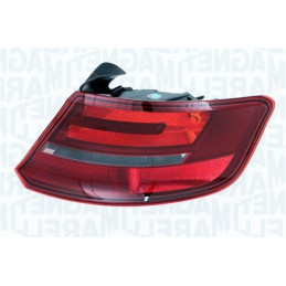 Zadní světlo pravé pro Audi A3 III Sportback (2012-2016) MAGNETI MARELLI 714081080801