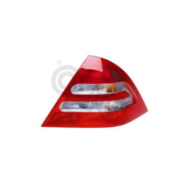 Lampa Tylna Prawa dla Mercedes-Benz Klasa C W203 Sedan Coupe (2000-2004) - ULO 6740-22