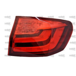 Zadní světlo pravé LED pro BMW 5 Series F11 Touring Estate (2010-2012) VALEO 044380