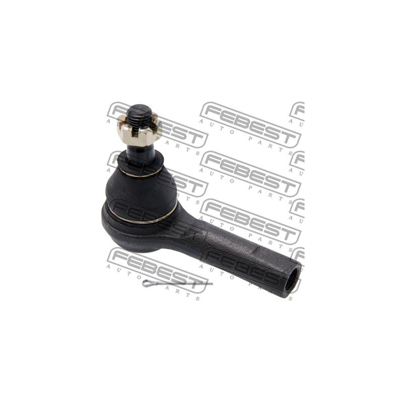 FEBEST 0221-T30 Tie Rod End
