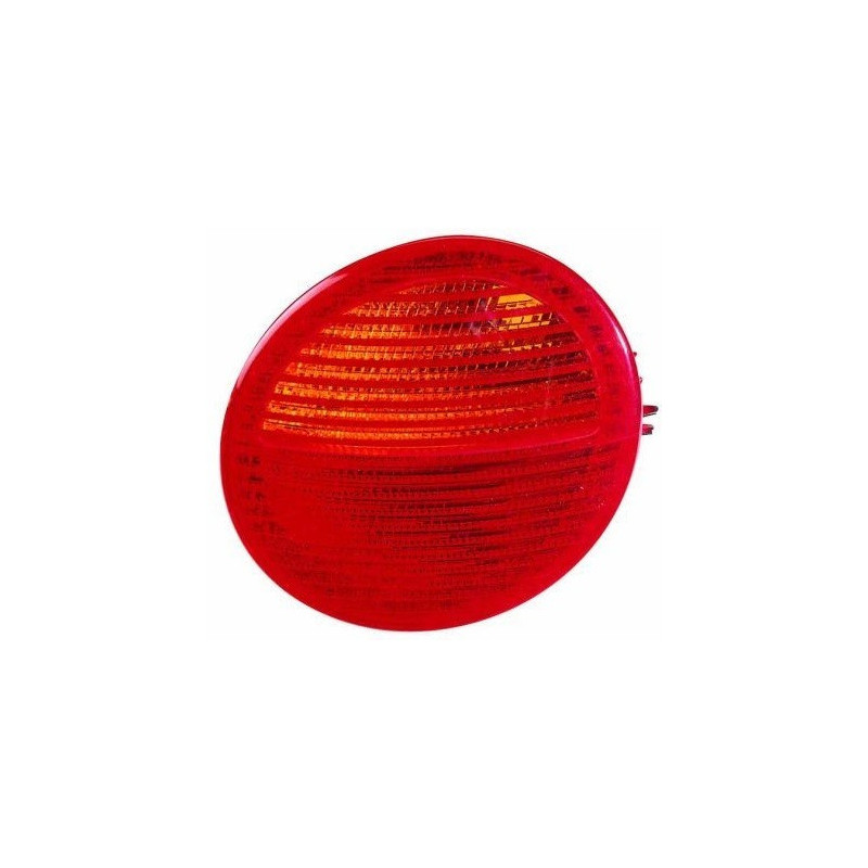Rear Light Right for Volkswagen New Beetle (1998-2005) DEPO 341-1906R-U