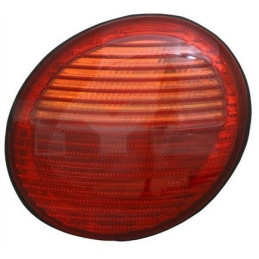 Rear Light Right for Volkswagen New Beetle (1998-2005) TYC 11-12651-05-2