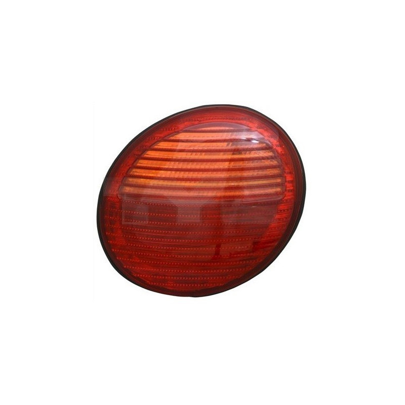 Rear Light Right for Volkswagen New Beetle (1998-2005) TYC 11-12651-05-2