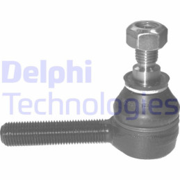 DELPHI TA1528 Rotule de barre de connexion