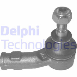 DELPHI TA1666 Rotule de barre de connexion