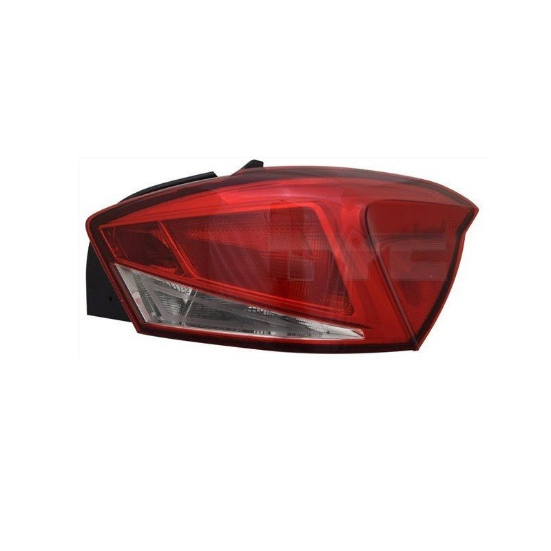 Rear Light Right for SEAT Ibiza V (2017-2021) TYC 11-14495-01-2