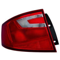 Rear Light Left SEAT Toledo IV (2012-2016) DEPO 445-1935L-UE