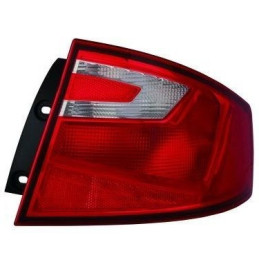 Rear Light Right SEAT Toledo IV (2012-2016) DEPO 445-1935R-UE