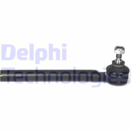 DELPHI TA886 Rótula barra de acoplamiento