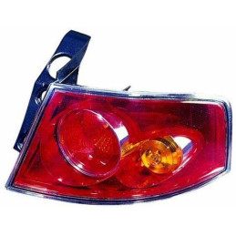 Rear Light Right for SEAT Ibiza III (2002-2009) DEPO 445-1916R-UE