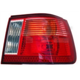 Rear Light Right for SEAT Ibiza II (1999-2002) TYC 11-0125-01-2