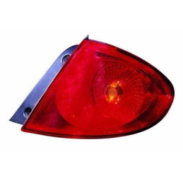 Piloto Faro Trasero Derecho para SEAT Toledo III (2004-2009) - DEPO 445-1918R-UE